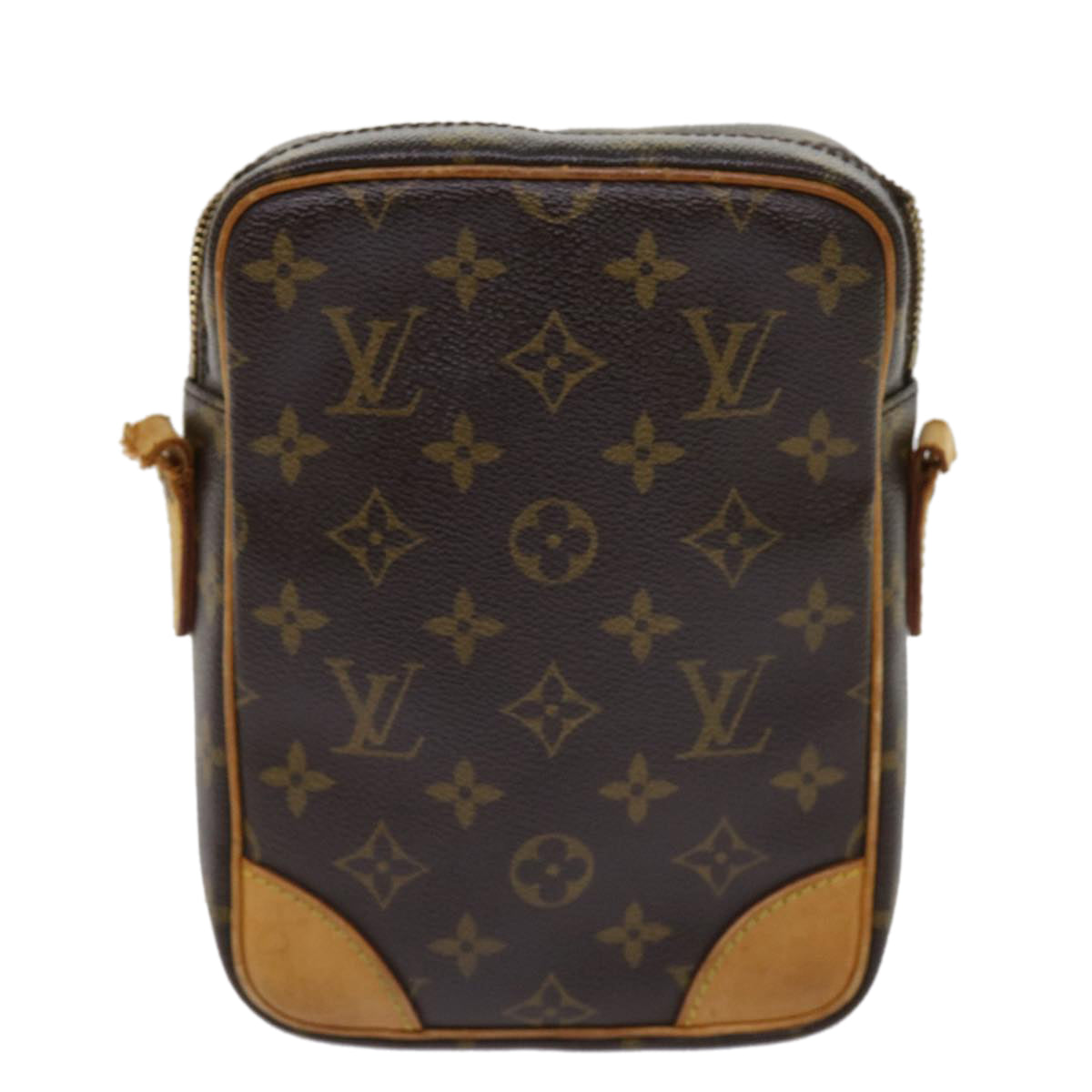 LOUIS VUITTON Monogram Amazon Shoulder Bag M45236 LV ac2542