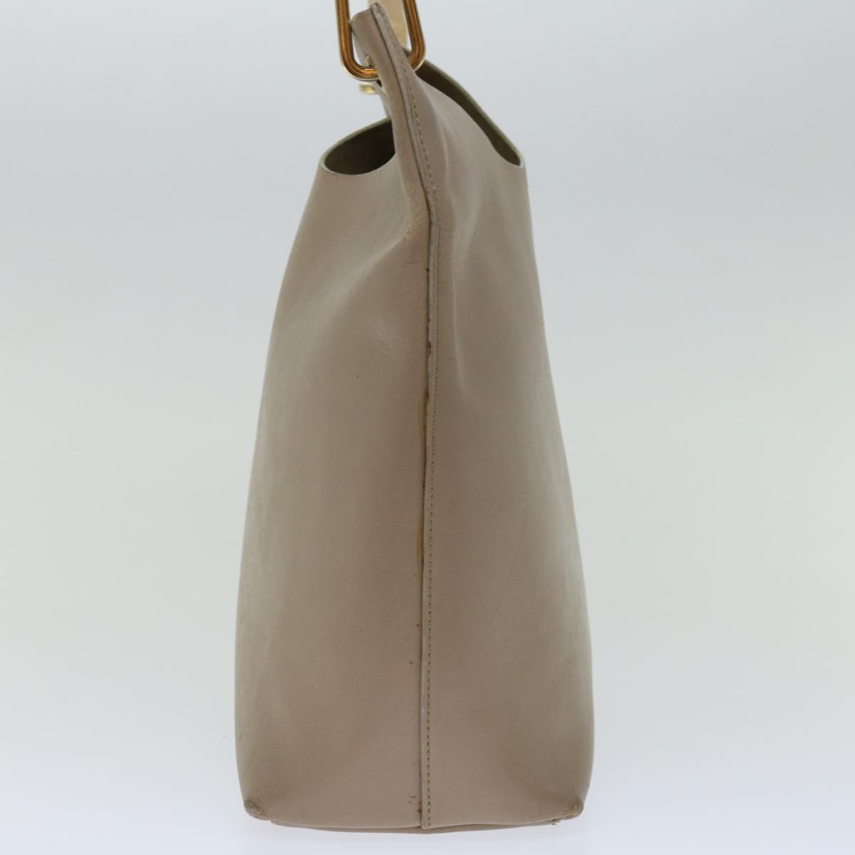 Luxury Gucci Trending 2025 Bamboo Hand Bag Leather Beige  ac2850