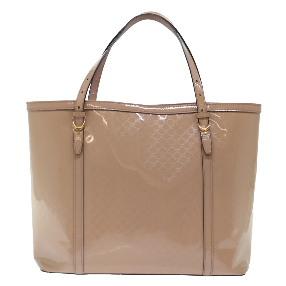 Luxury Gucci Trending 2025 Micro GG Canvas Tote Bag PVC Pink  ac2852