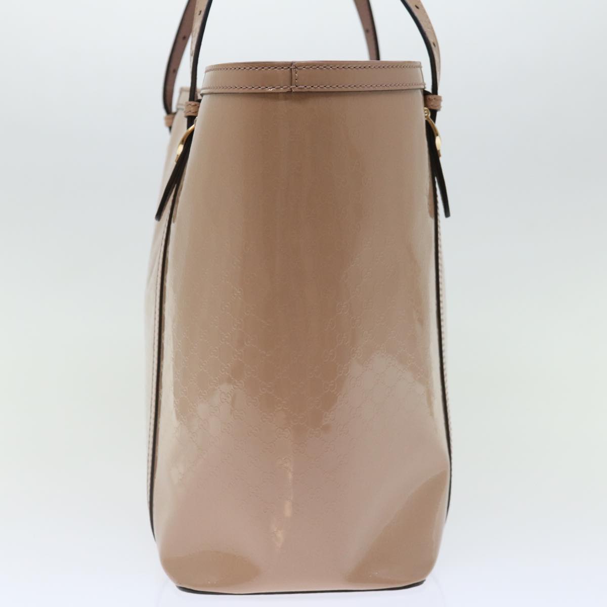 Luxury Gucci Trending 2025 Micro GG Canvas Tote Bag PVC Pink  ac2852