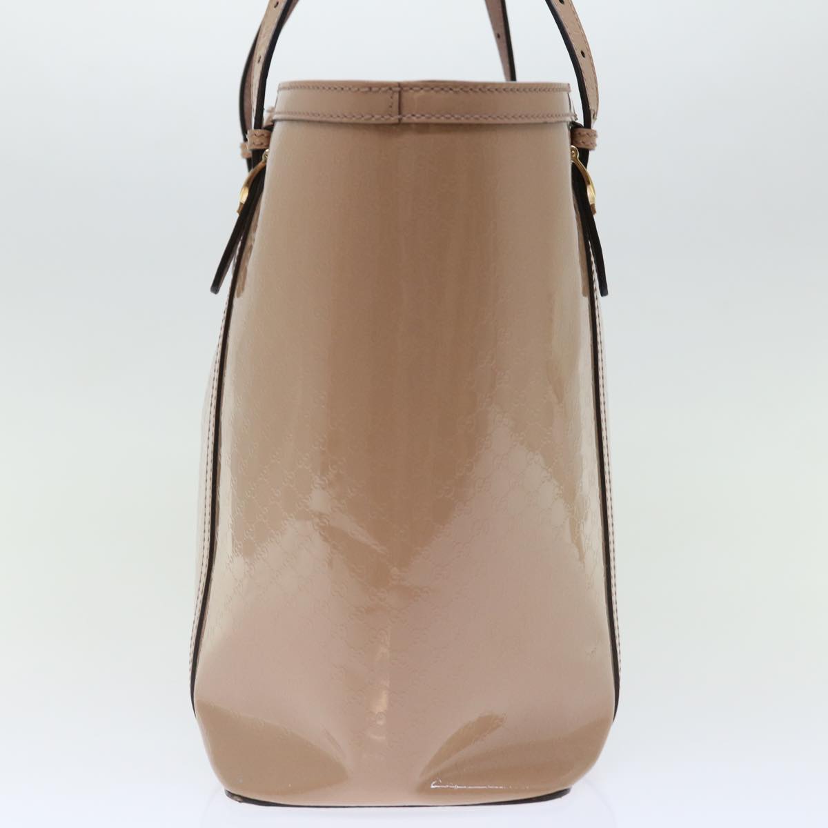 Luxury Gucci Trending 2025 Micro GG Canvas Tote Bag PVC Pink  ac2852