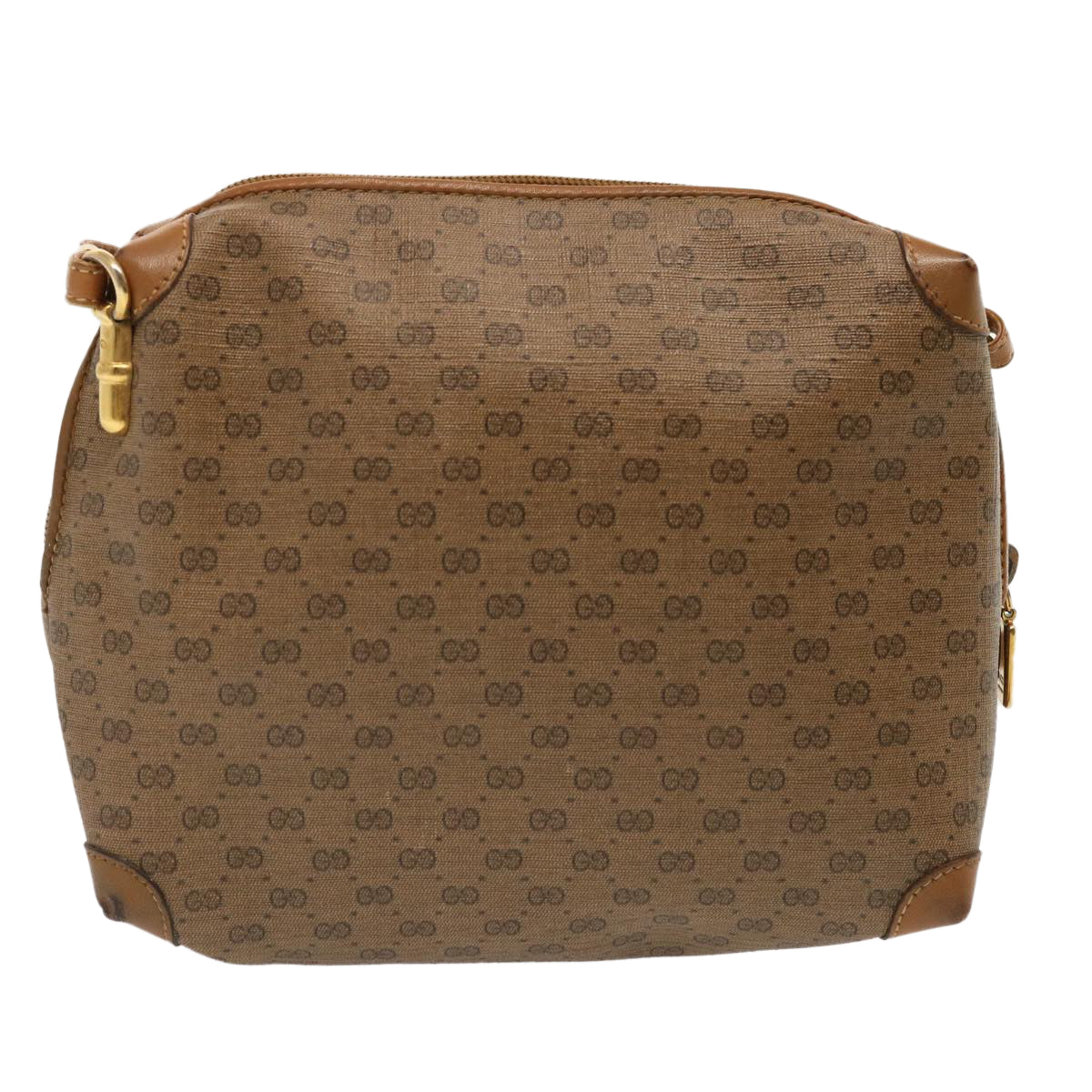 Luxury Gucci Trending 2025 Micro GG Supreme Shoulder Bag PVC Beige 007 104 4916  ac2966