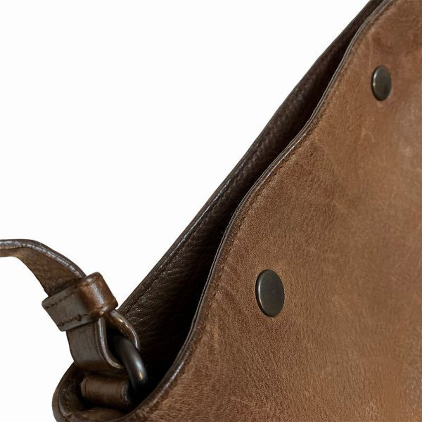 Luxury Bottega Veneta  Leather Shoulder Bag ()
