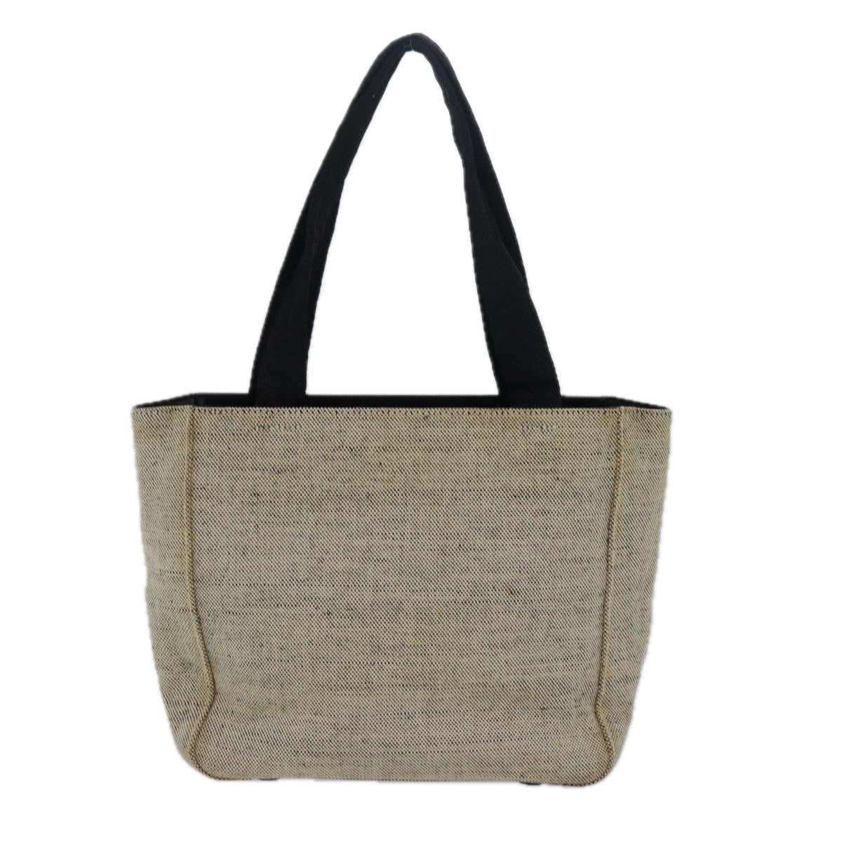 Luxury PradaSports Hand Bag Canvas Gray ac3078