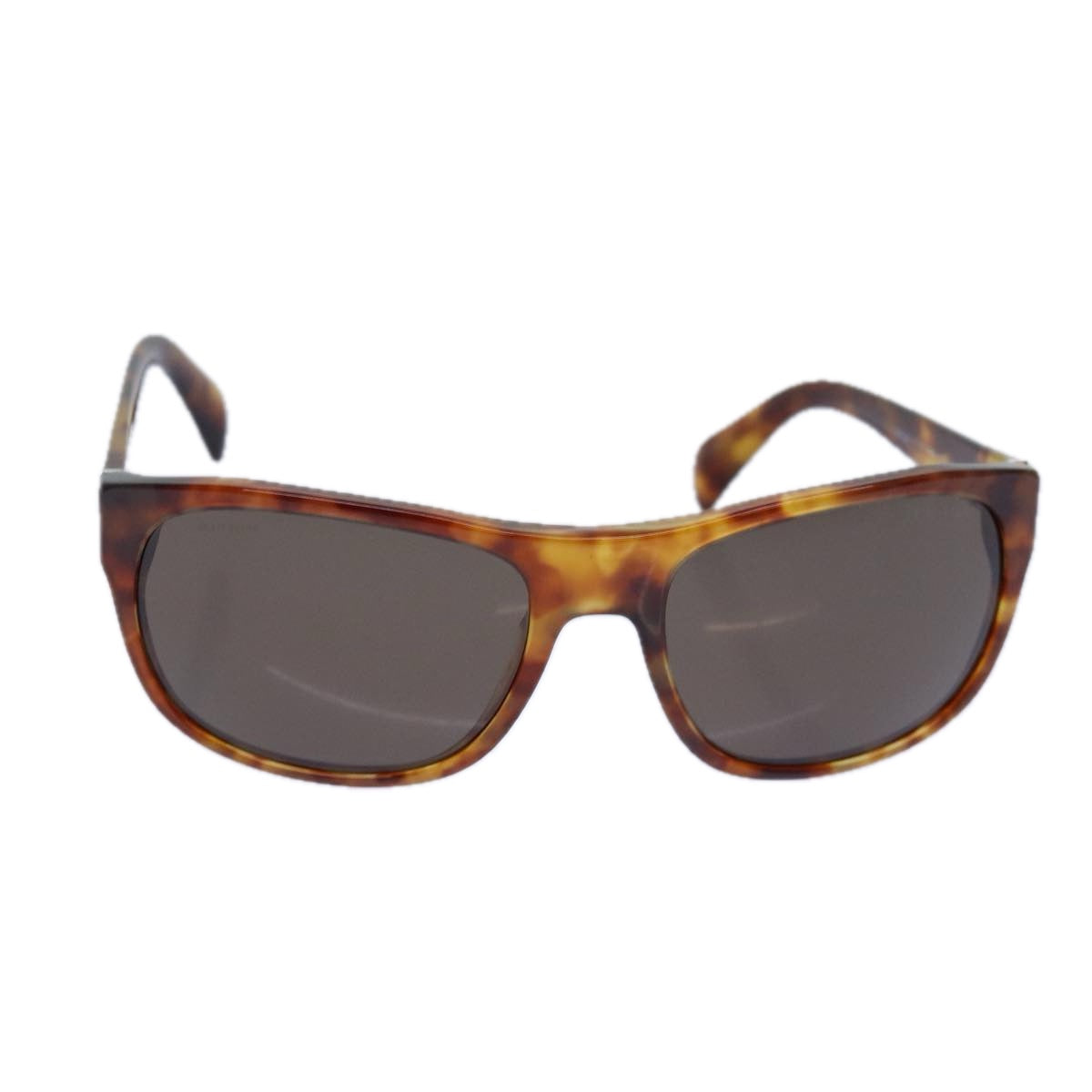 Luxury Prada Sunglasses plastic Brown  ac3175