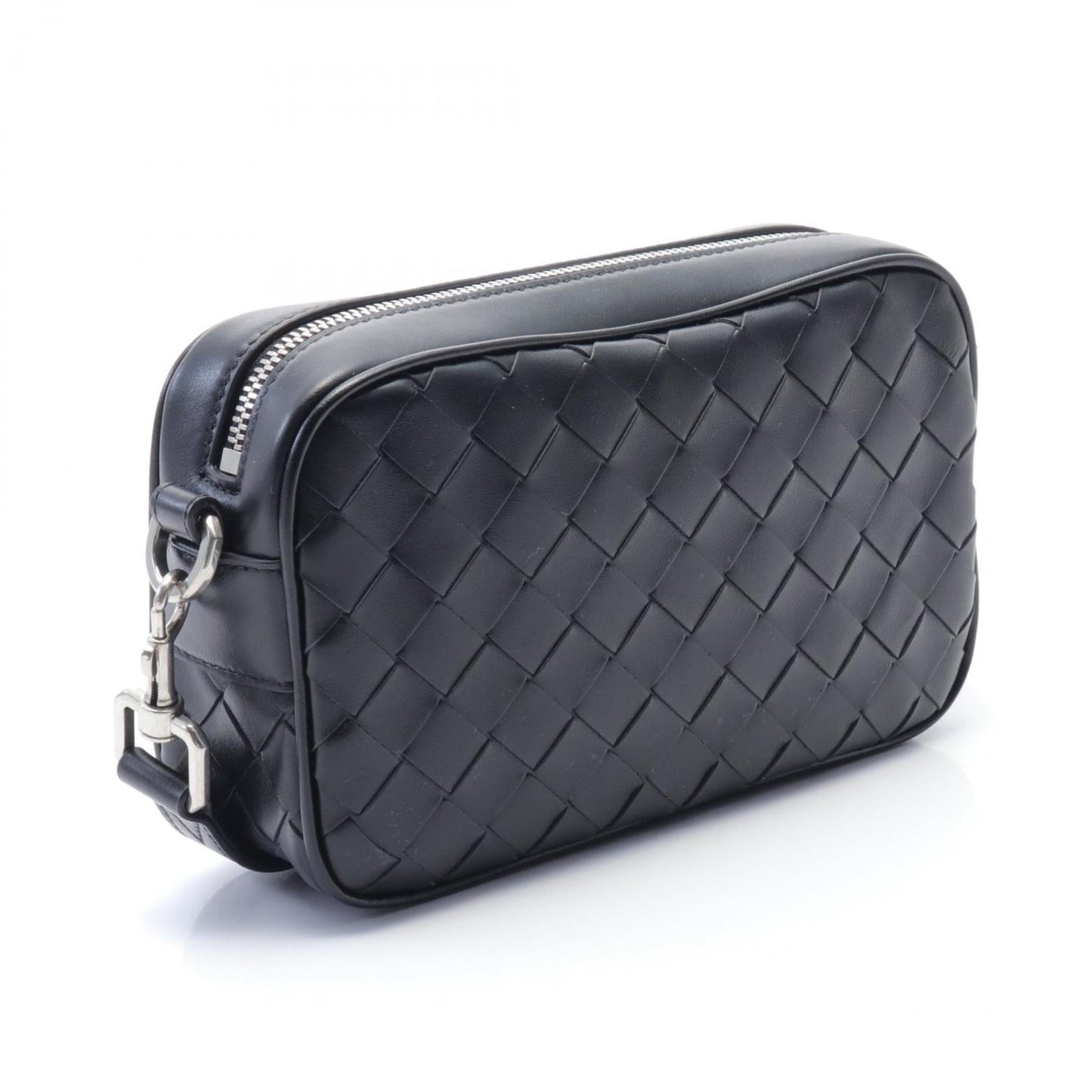 Luxury Bottega Veneta  Leather Shoulder Bag ()