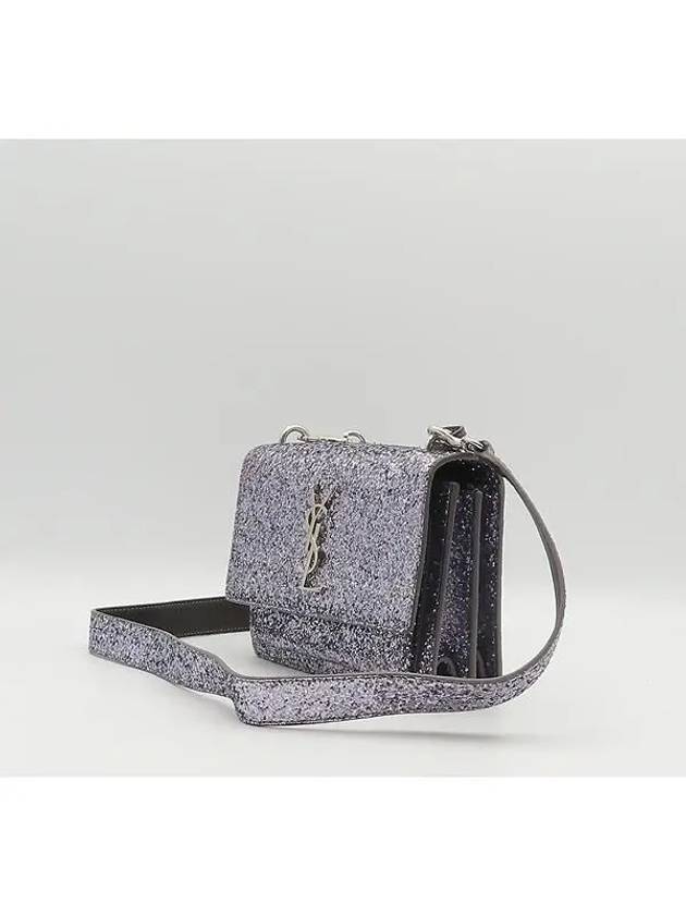 Luxury Saint Laurent 449454 shoulder bag