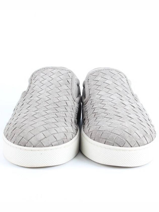 Luxury Bottega Veneta slip on 42 270