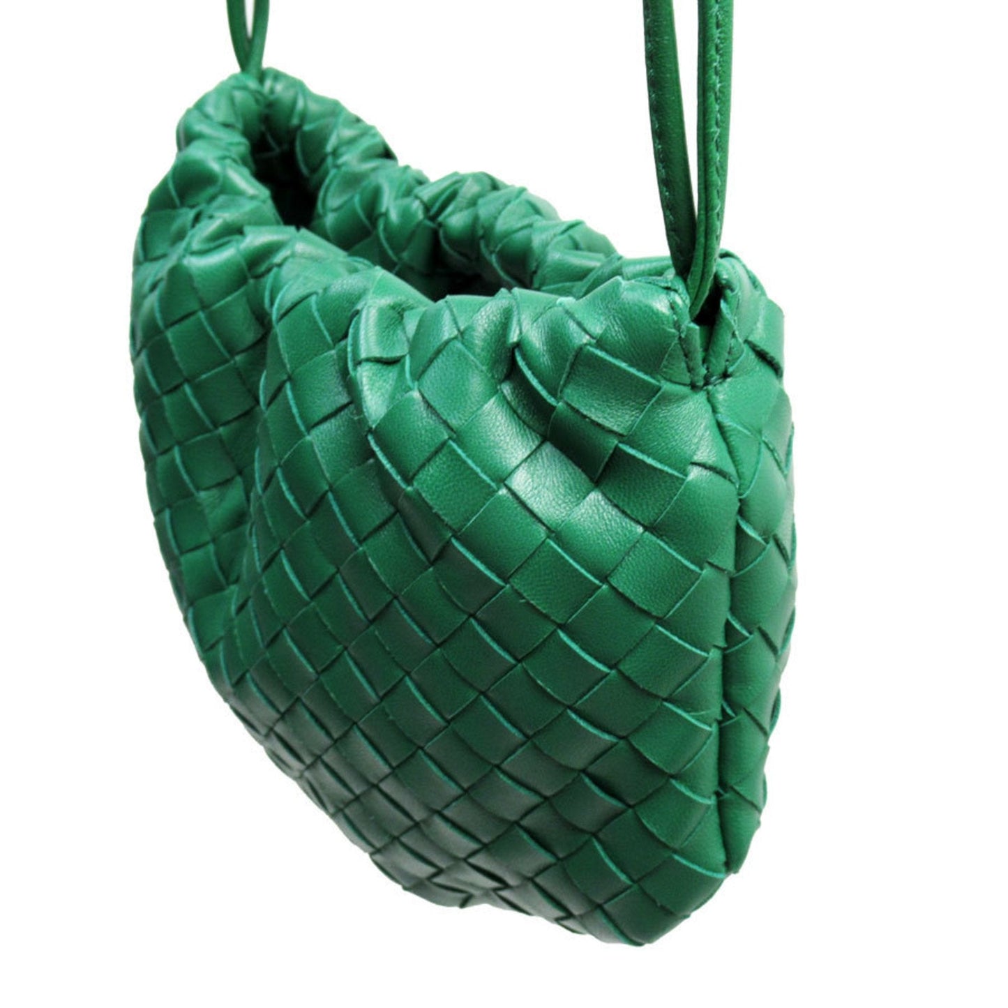 Luxury Bottega Veneta Intrecciato  Intrecciato Shoulder Bag ()