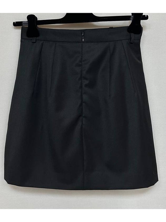 Luxury Balenciaga skirt 26