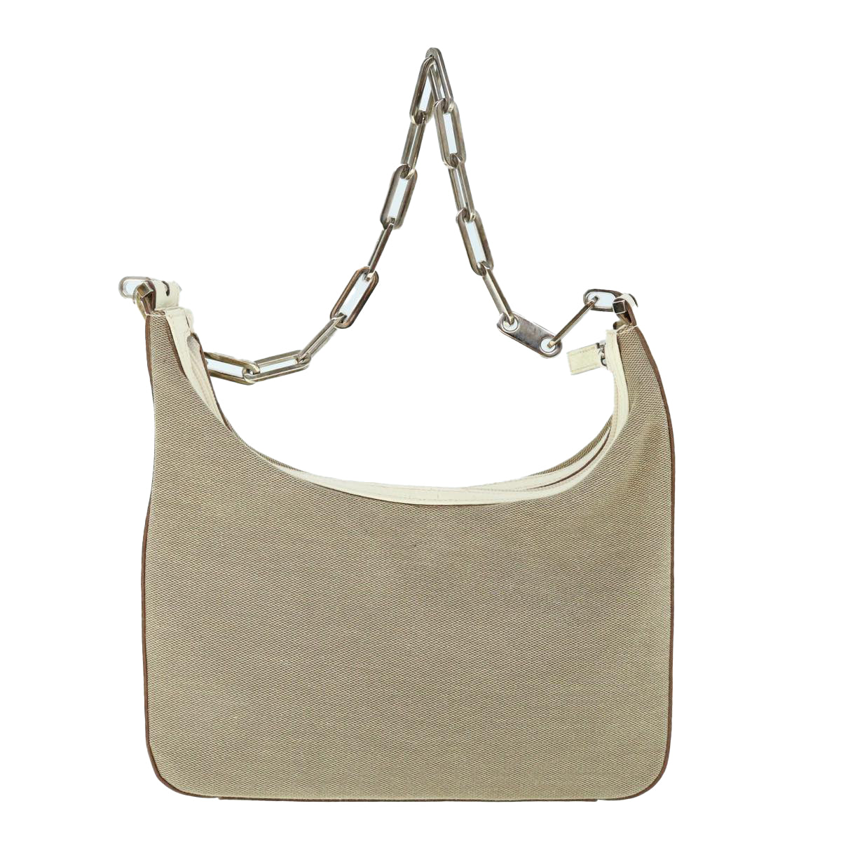 Luxury Gucci Trending 2025 Shoulder Bag Canvas Beige