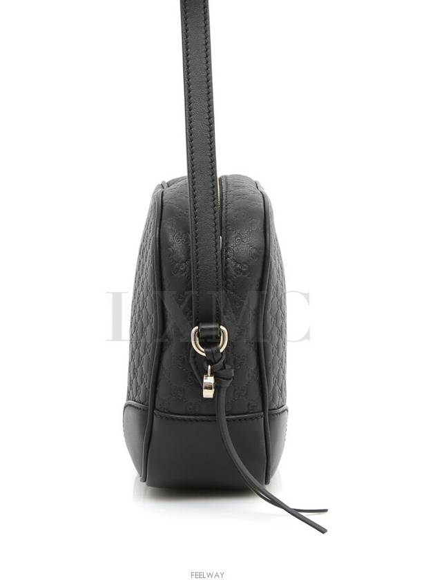 Luxury Gucci Trending 2025 Microsima Disco Cross Bag 449413 Seema Camera