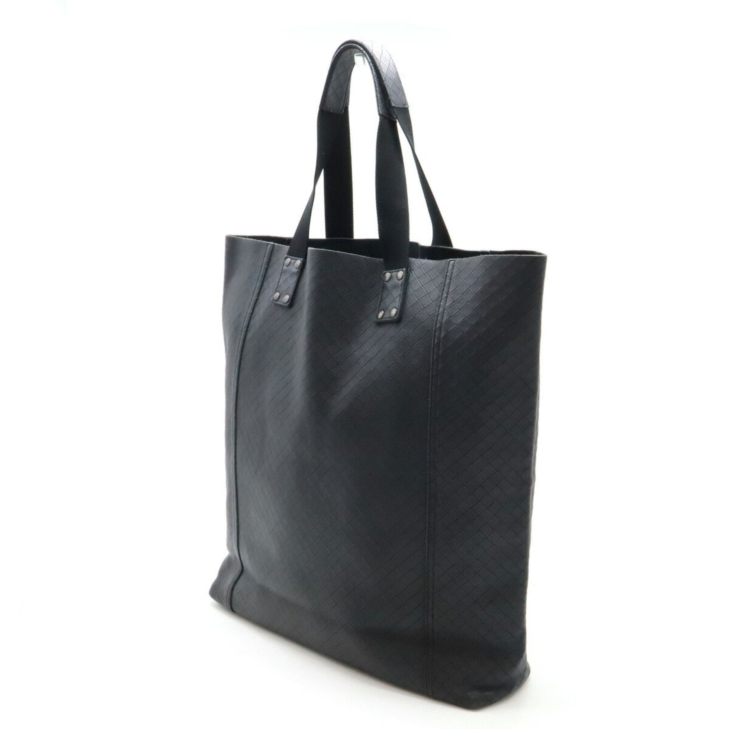 Luxury Bottega Veneta Leather Shoulder Bag Tote Bag ()