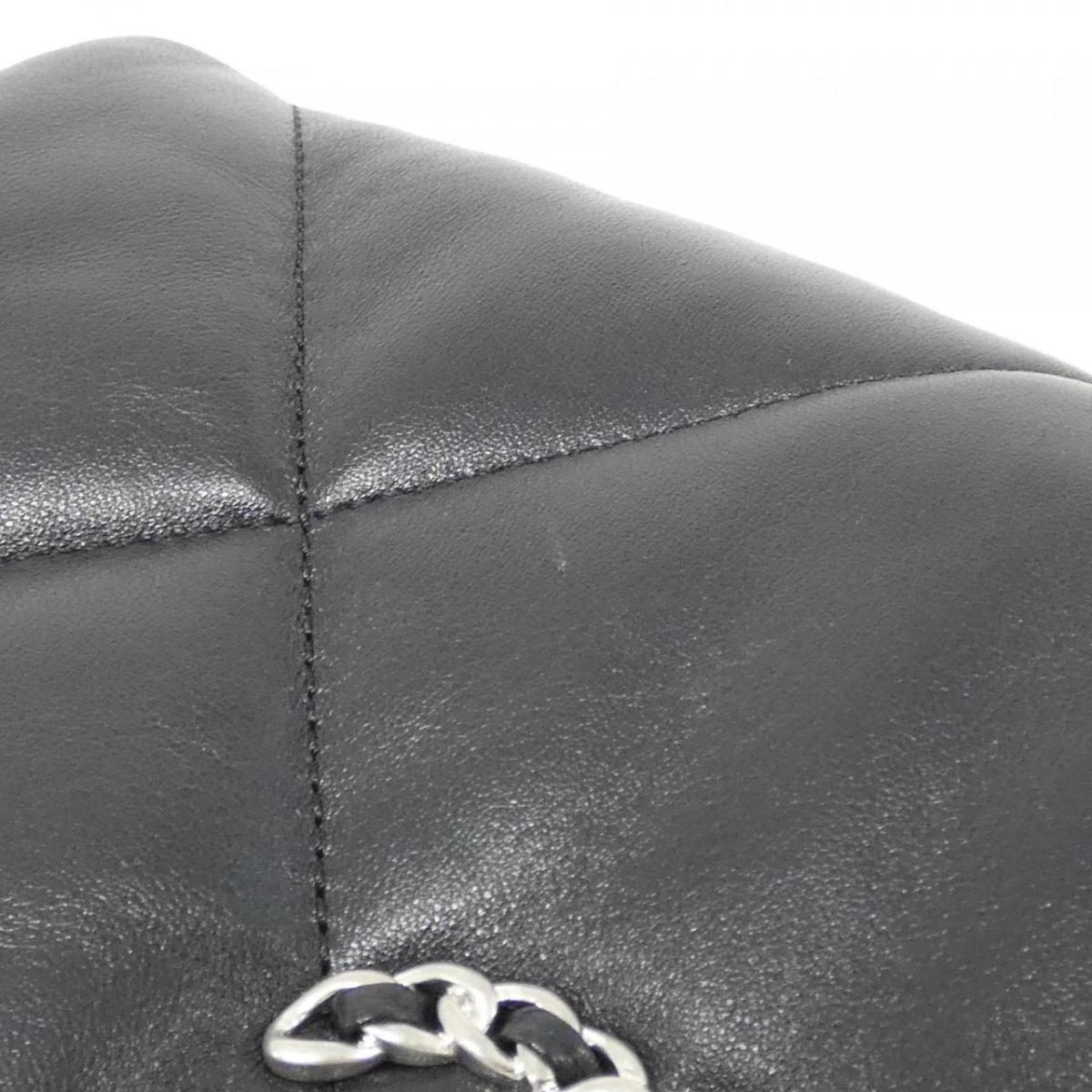 Chanel 19 Line AS1160 Shoulder Bag