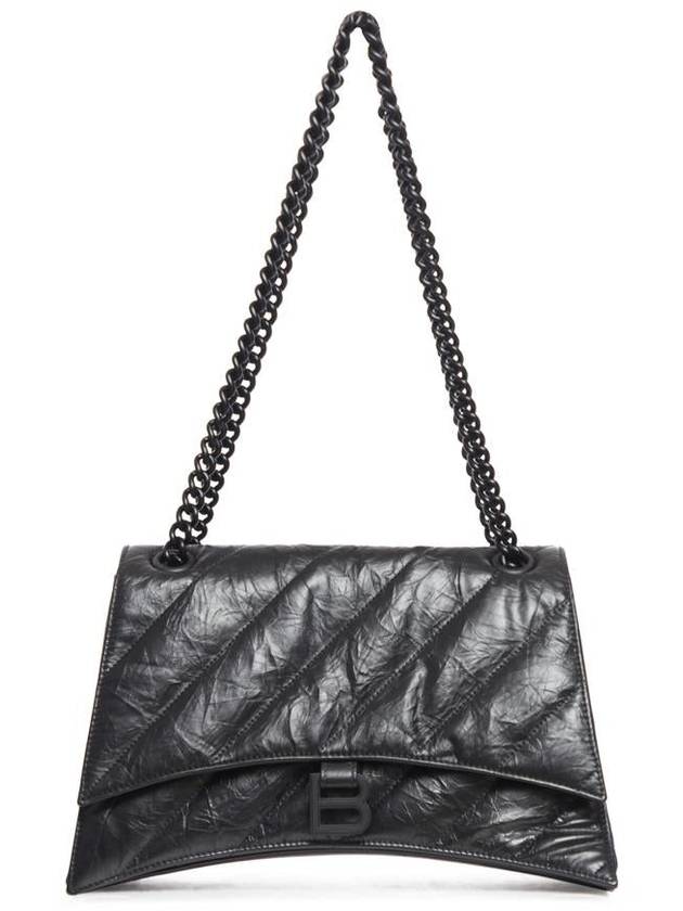 Luxury Balenciaga Luxury Balenciaga Chain Wallets Bag