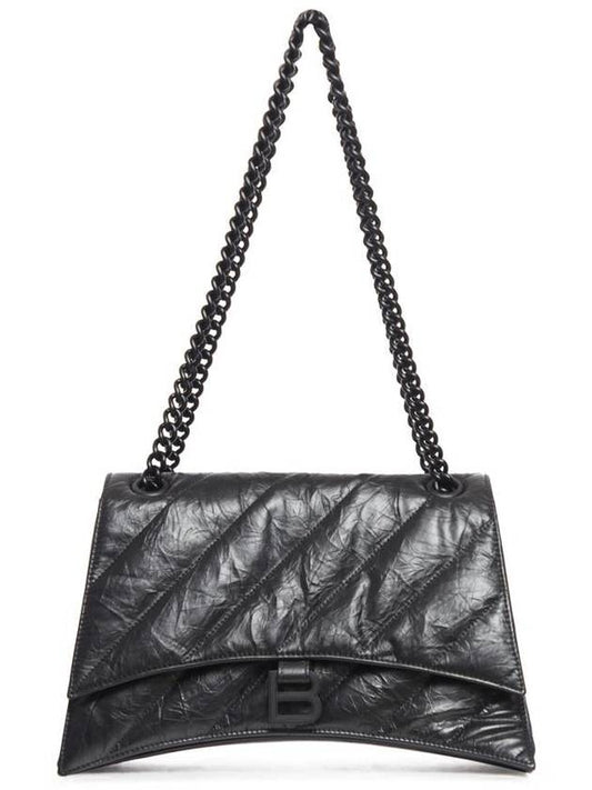 Luxury Balenciaga Luxury Balenciaga Chain Wallets Bag