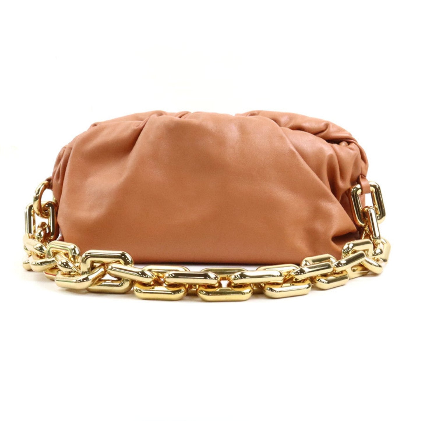 Luxury Bottega Veneta  Leather Shoulder Bag ()