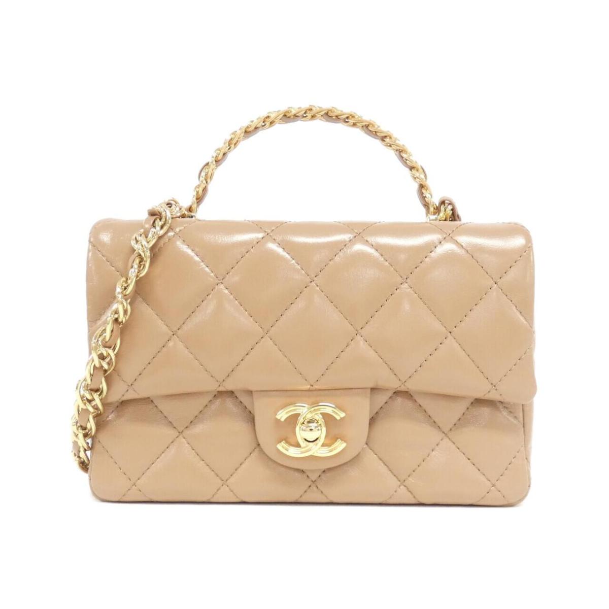 Chanel AS4023 Coin_Pouch  Comey onlinestore