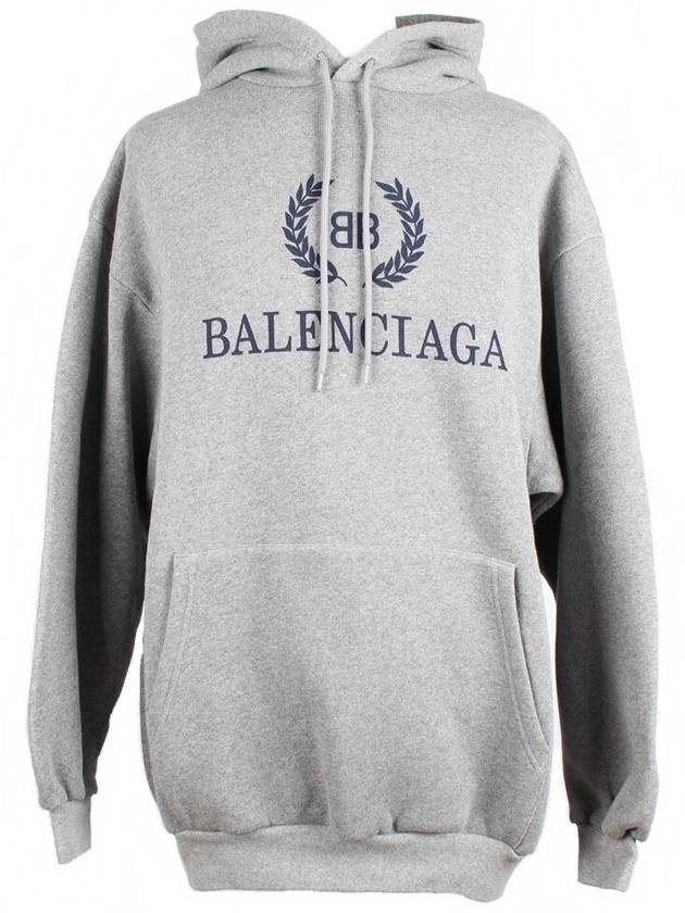 Luxury Balenciaga Laurel hood L