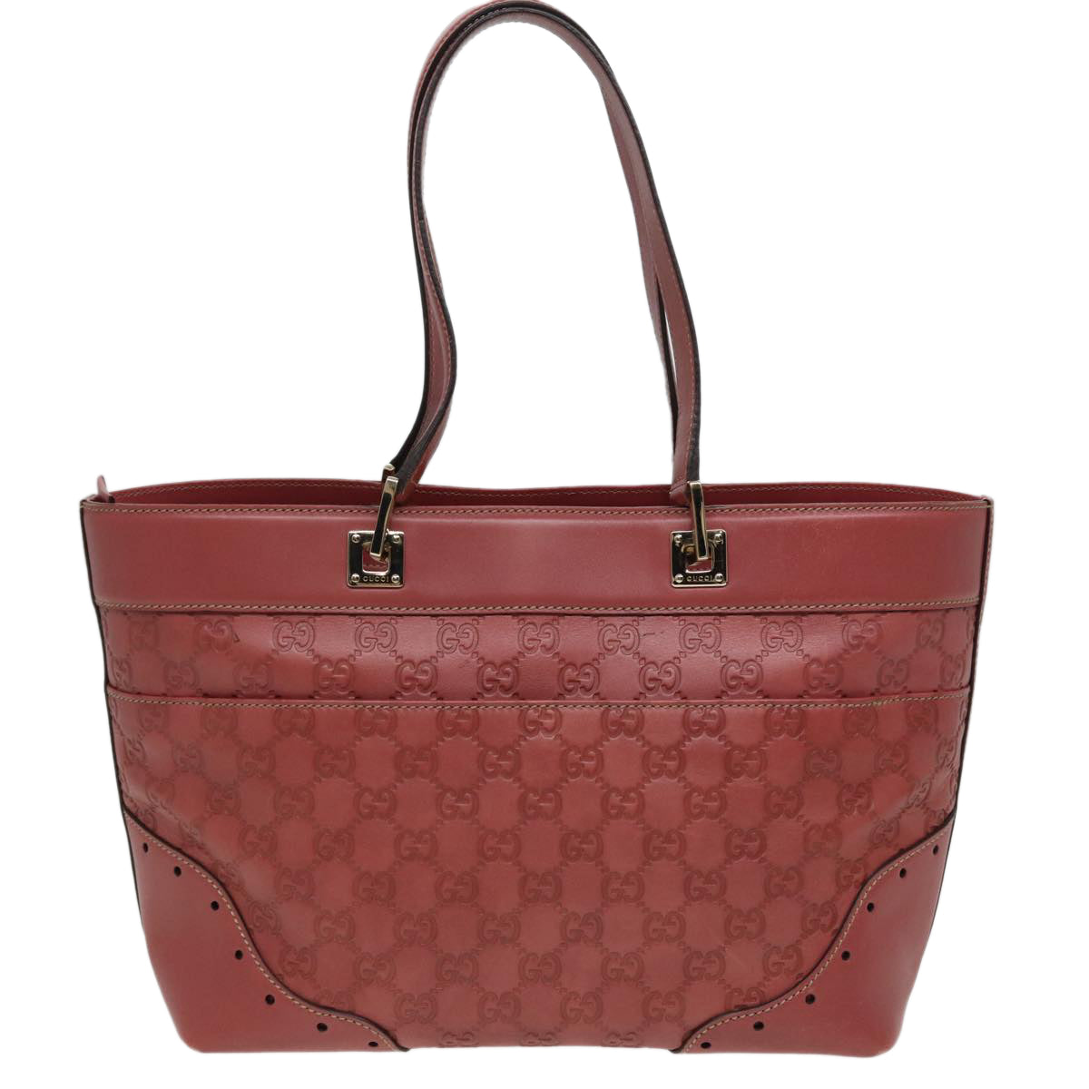 Luxury Gucci Trending 2025 Gg Canvas  Canvas Tote Bag ()