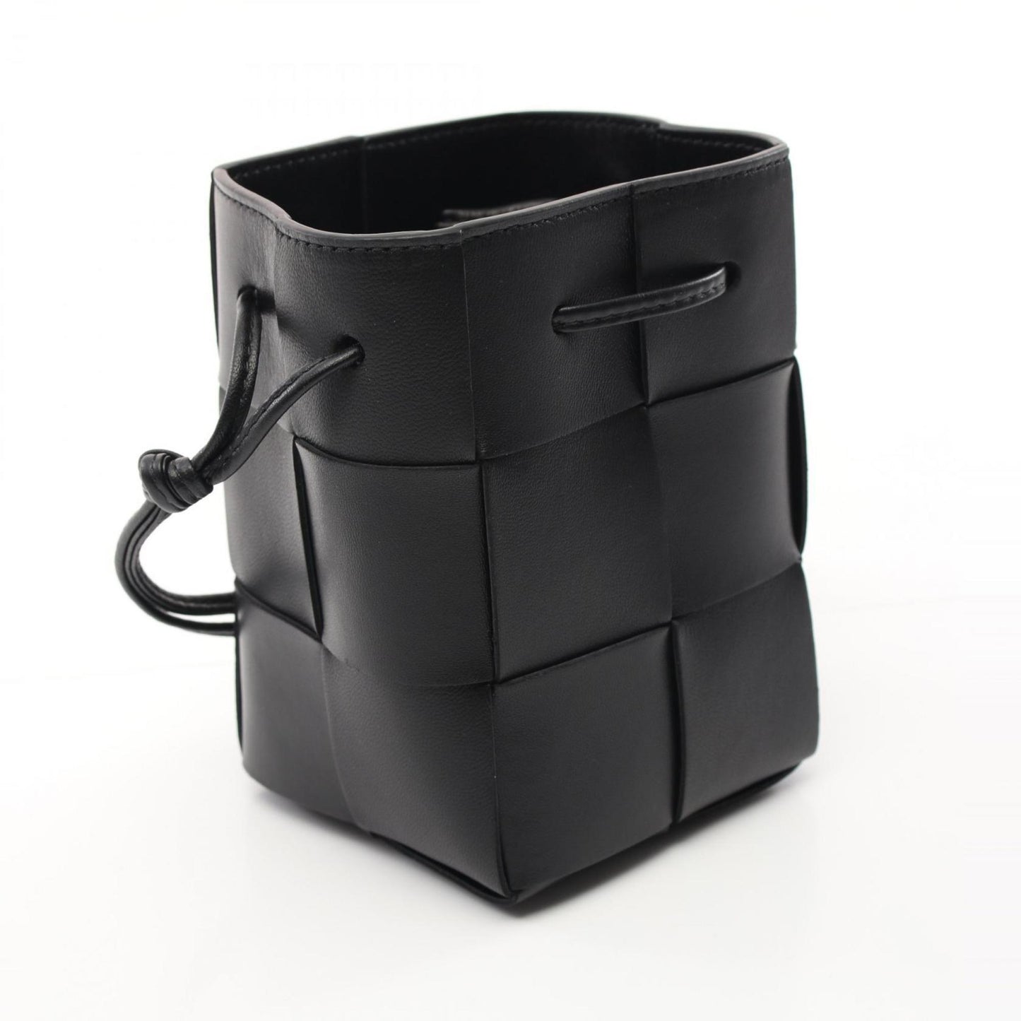 Luxury Bottega Veneta  Leather Shoulder Bag ()