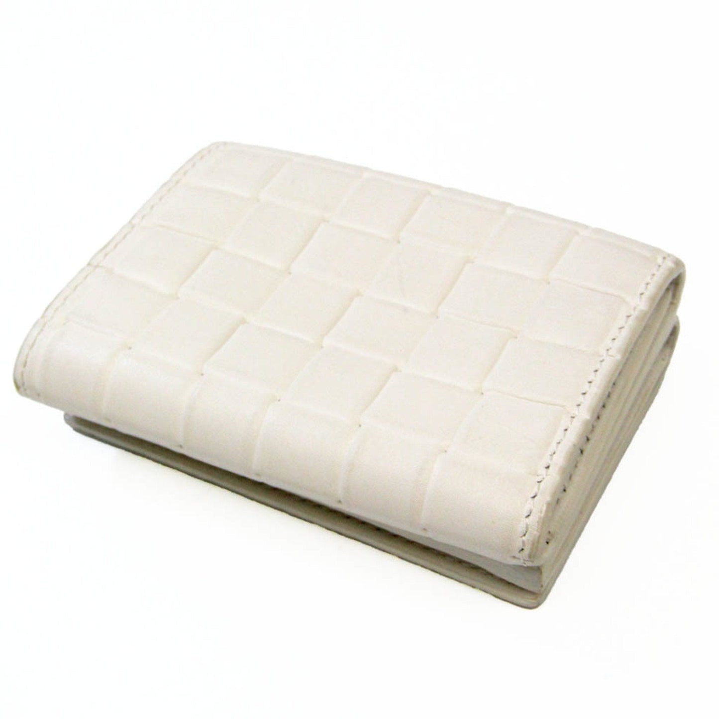 Luxury Bottega Veneta Intrecciato  Leather Wallet  ()
