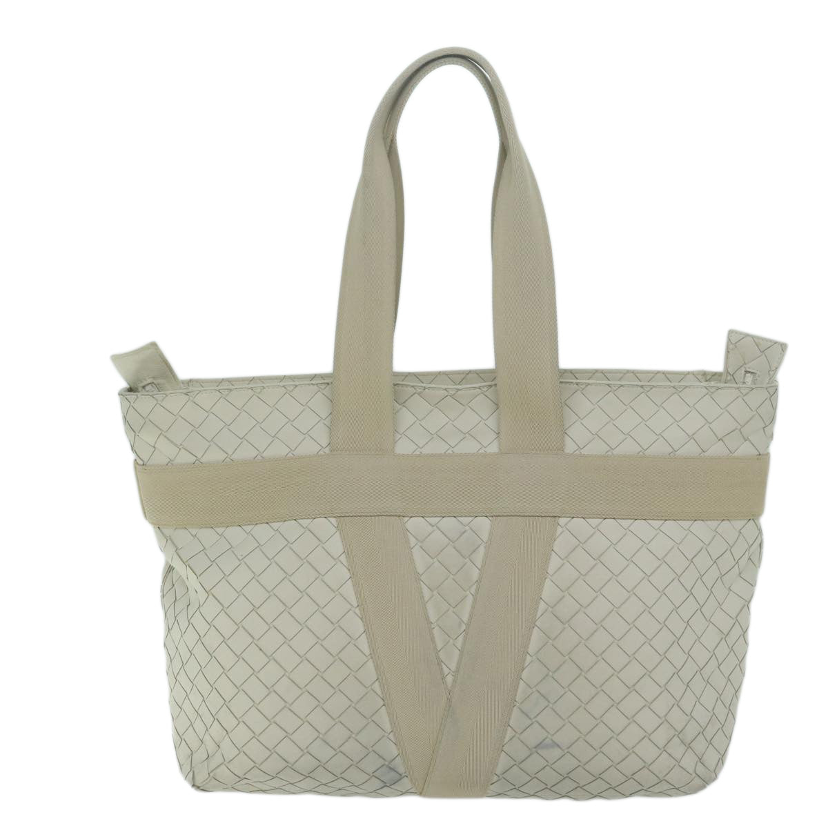 Luxury Bottega Veneta Intrecciato  Leather Tote Bag ()