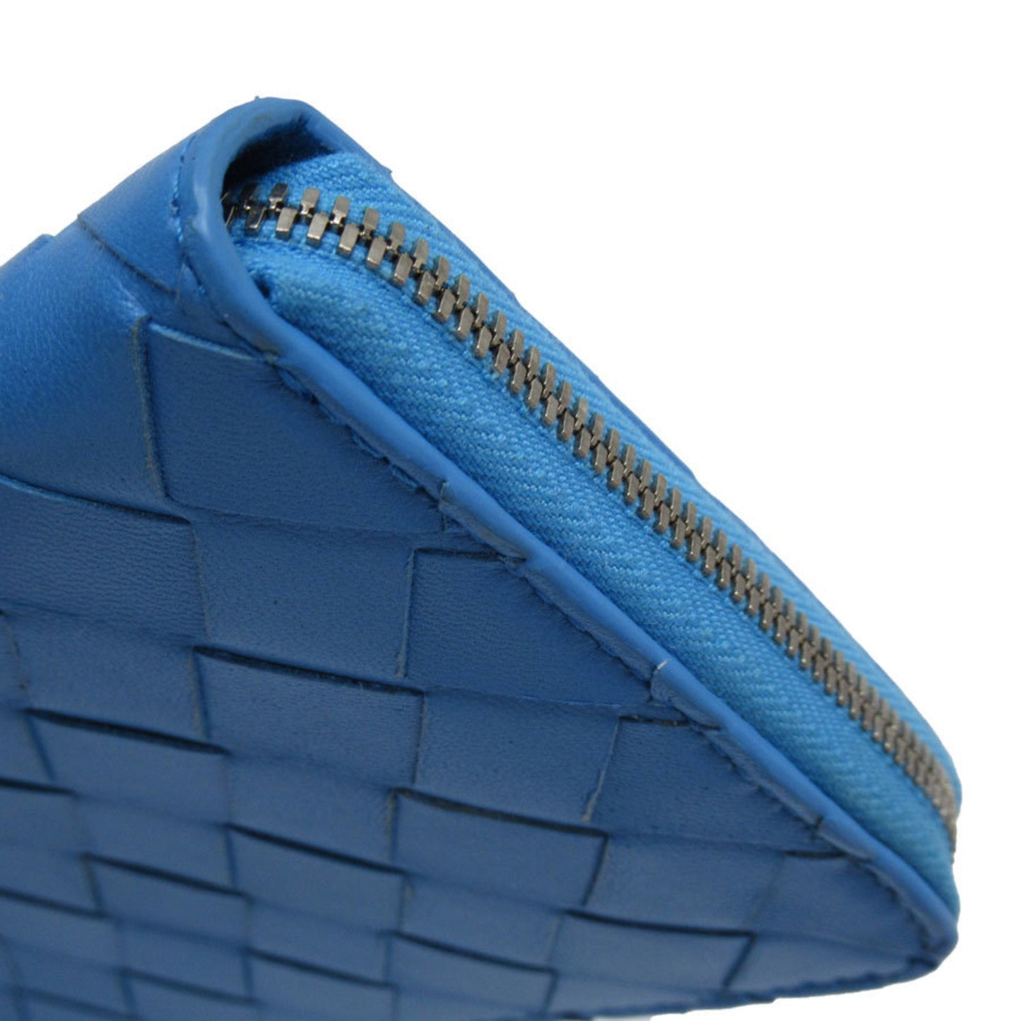 Luxury Bottega Veneta  Leather Coin Purse/Coin Case ()