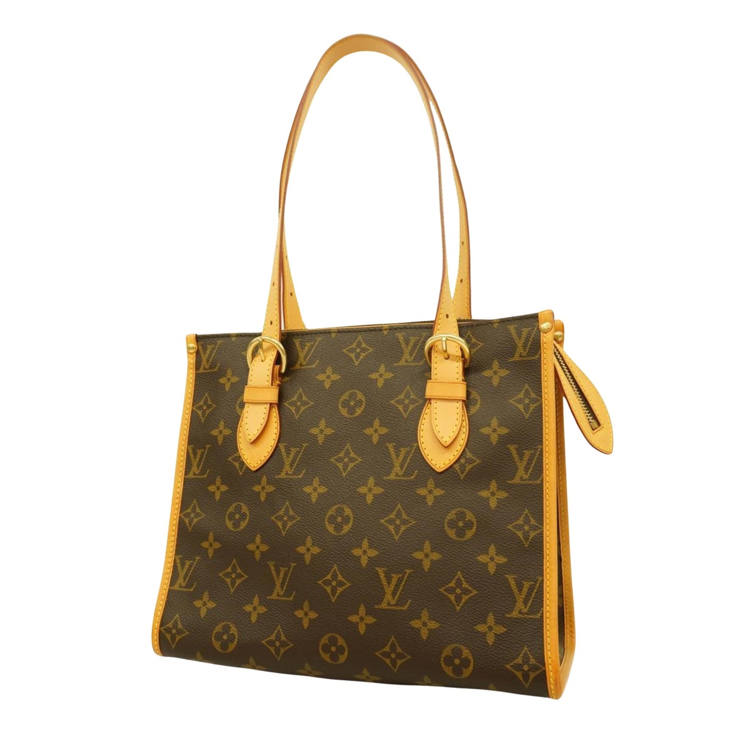 Louis Vuitton Popincourt  Canvas Tote Bag ()
