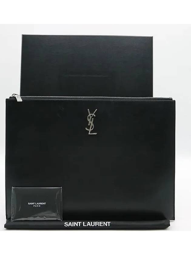 Luxury Saint Laurent 534680 clutch bag