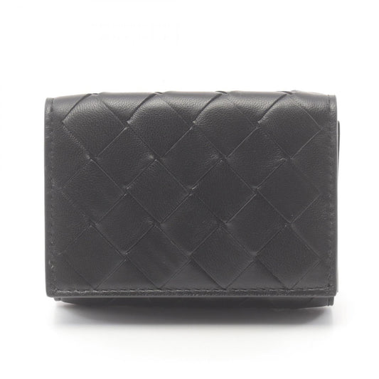 Luxury Bottega Veneta  Intrecciato Wallet (Tri-Fold) ()
