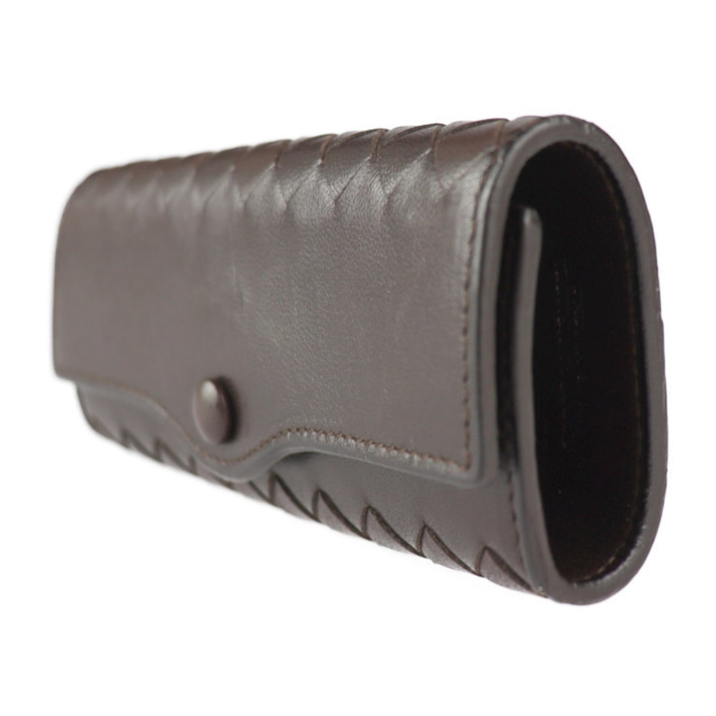 Luxury Bottega Veneta Intrecciato  Keycase ()