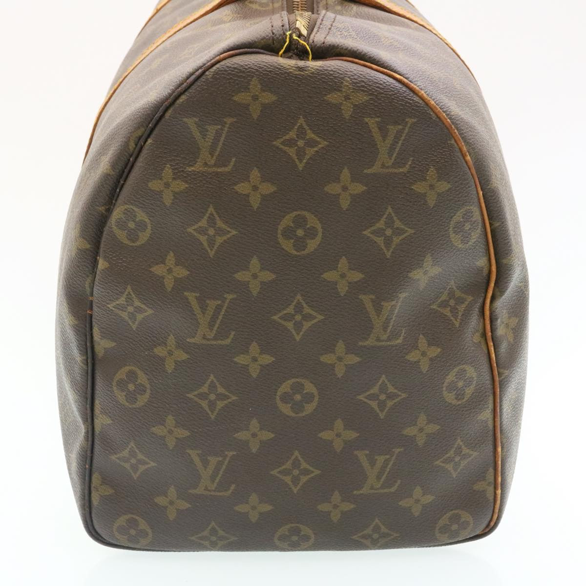 LOUIS VUITTON Monogram Keepall 45 Boston Bag M41428 LV ai231