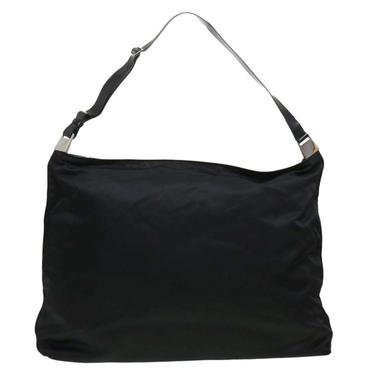 Luxury Gucci Trending 2025 Boston Bag Nylon Black