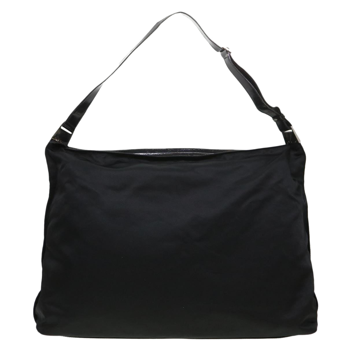 Luxury Gucci Trending 2025 Boston Bag Nylon Black