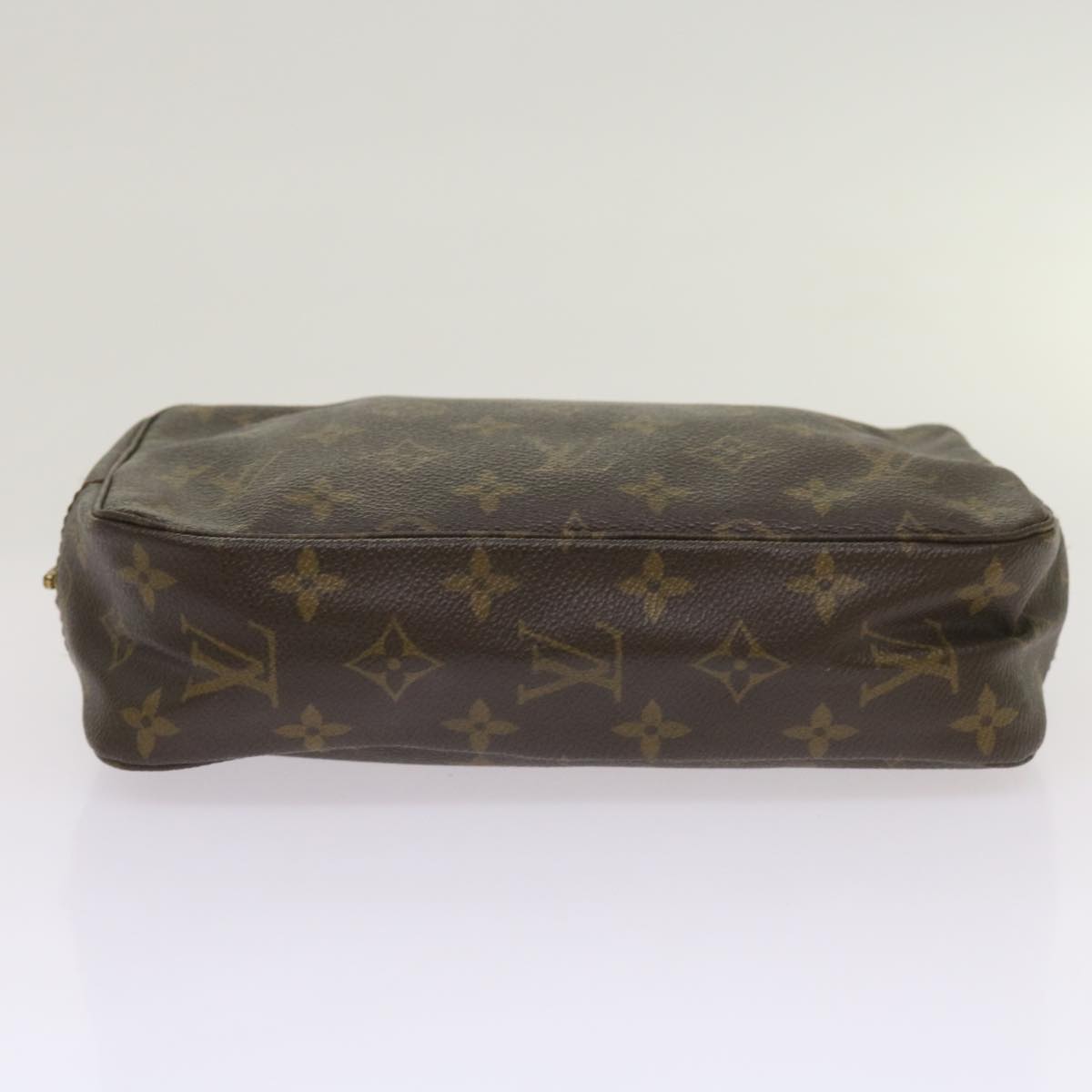 LOUIS VUITTON Monogram Compiegne 23 Clutch Bag M51847 LV am5902