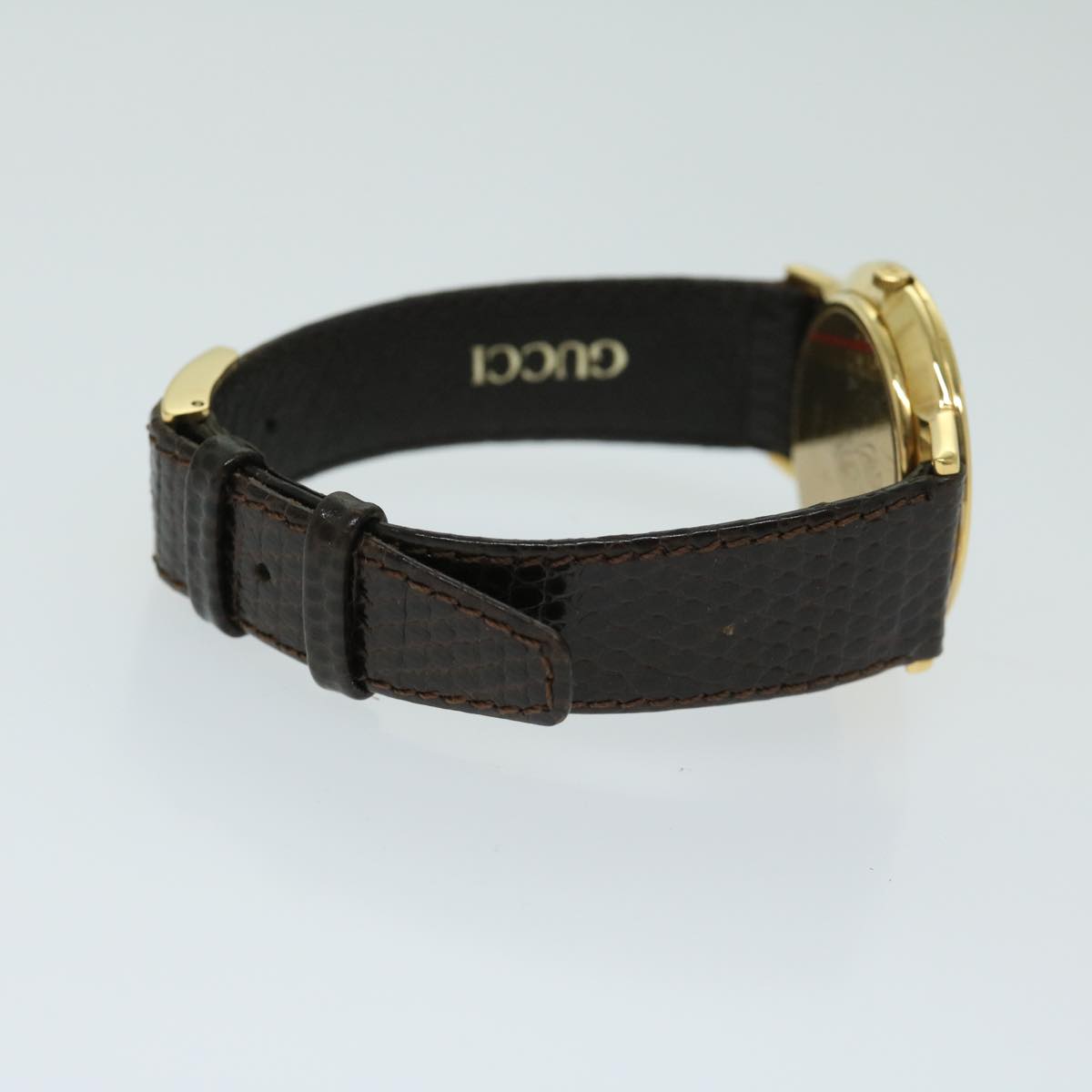 GUCCI Watches metal Gold 3001M  am5924