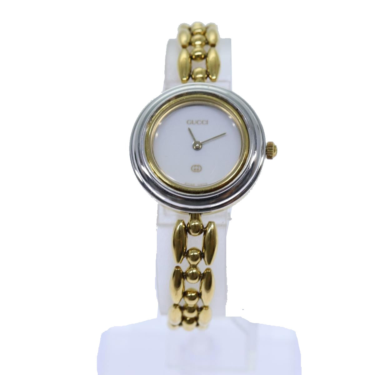 Luxury Gucci Trending 2025 Bezel 6 Metallic Color Watches Gold Silver Multicolor  am5958