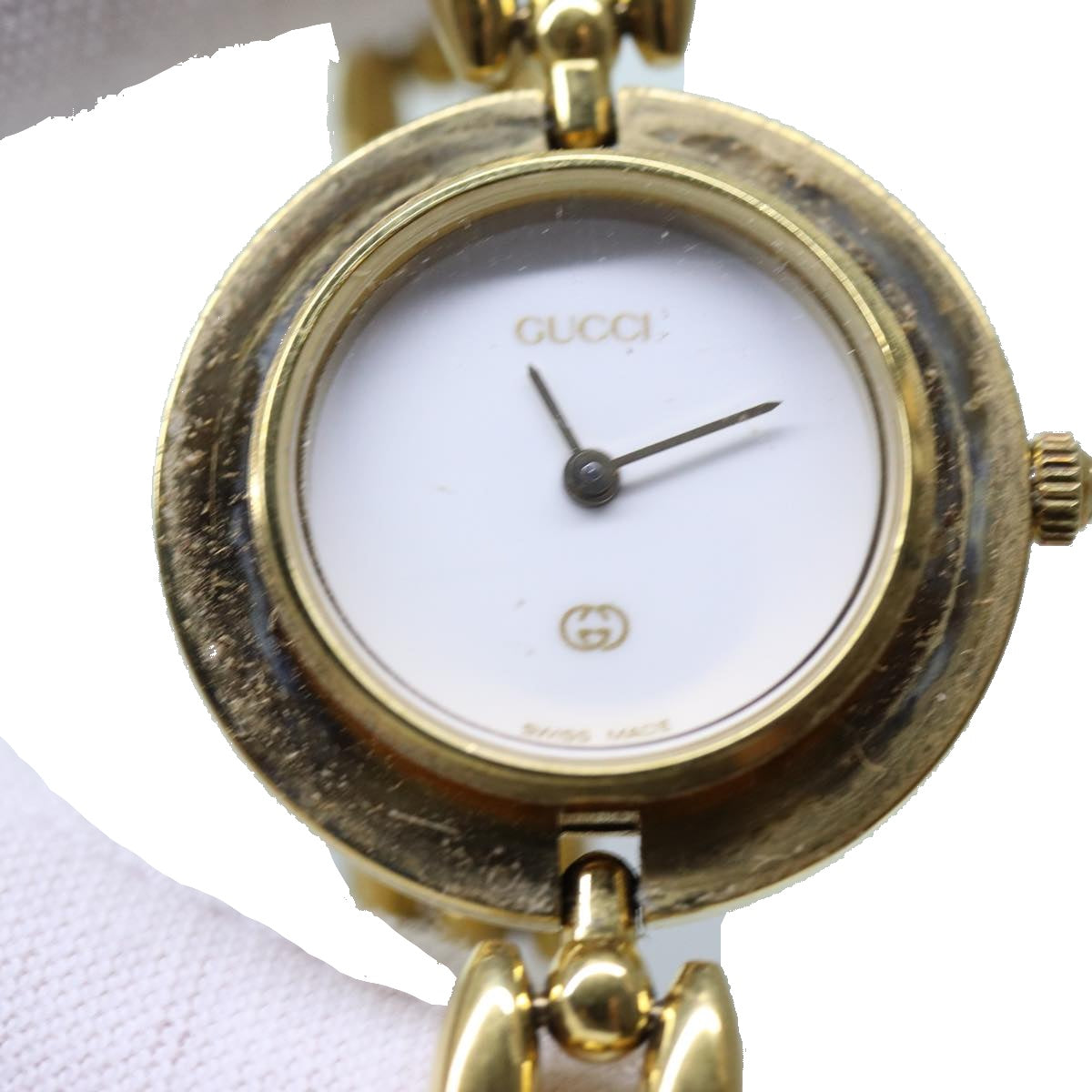 Luxury Gucci Trending 2025 Bezel 6 Metallic Color Watches Gold Silver Multicolor  am5958