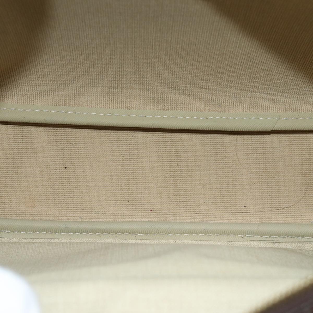 LOUIS VUITTON Monogram Reporter PM Shoulder Bag M45254 LV am6032