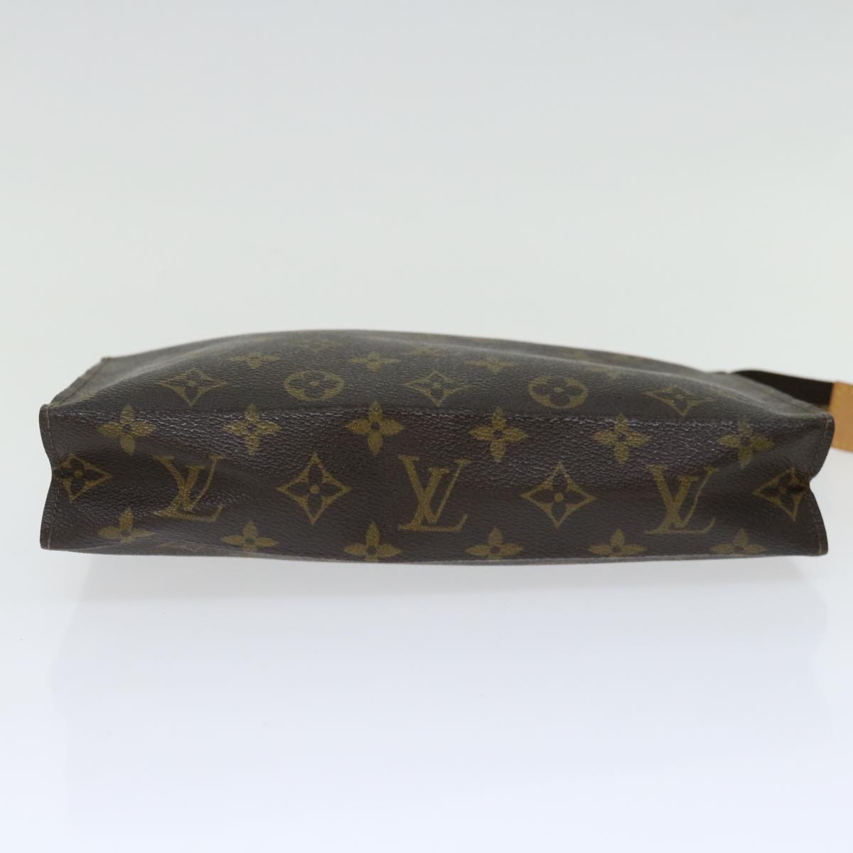 LOUIS VUITTON Monogram Poche Toilette 26 Pouch M47542 LV am6042
