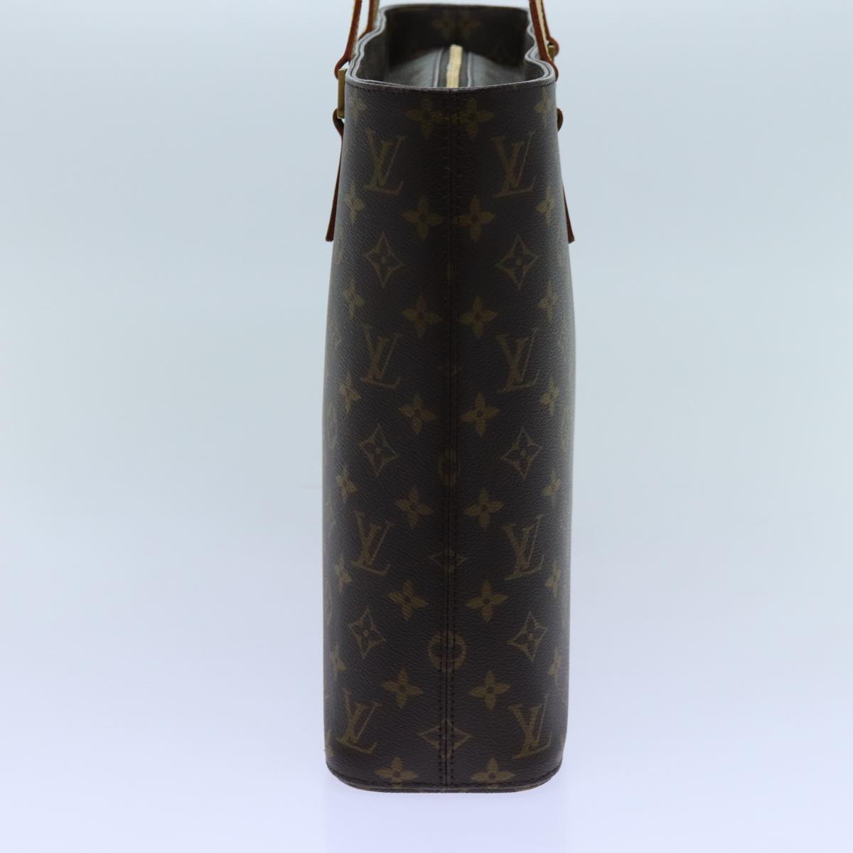 LOUIS VUITTON Monogram Luco Tote Bag M51155 LV am6059A