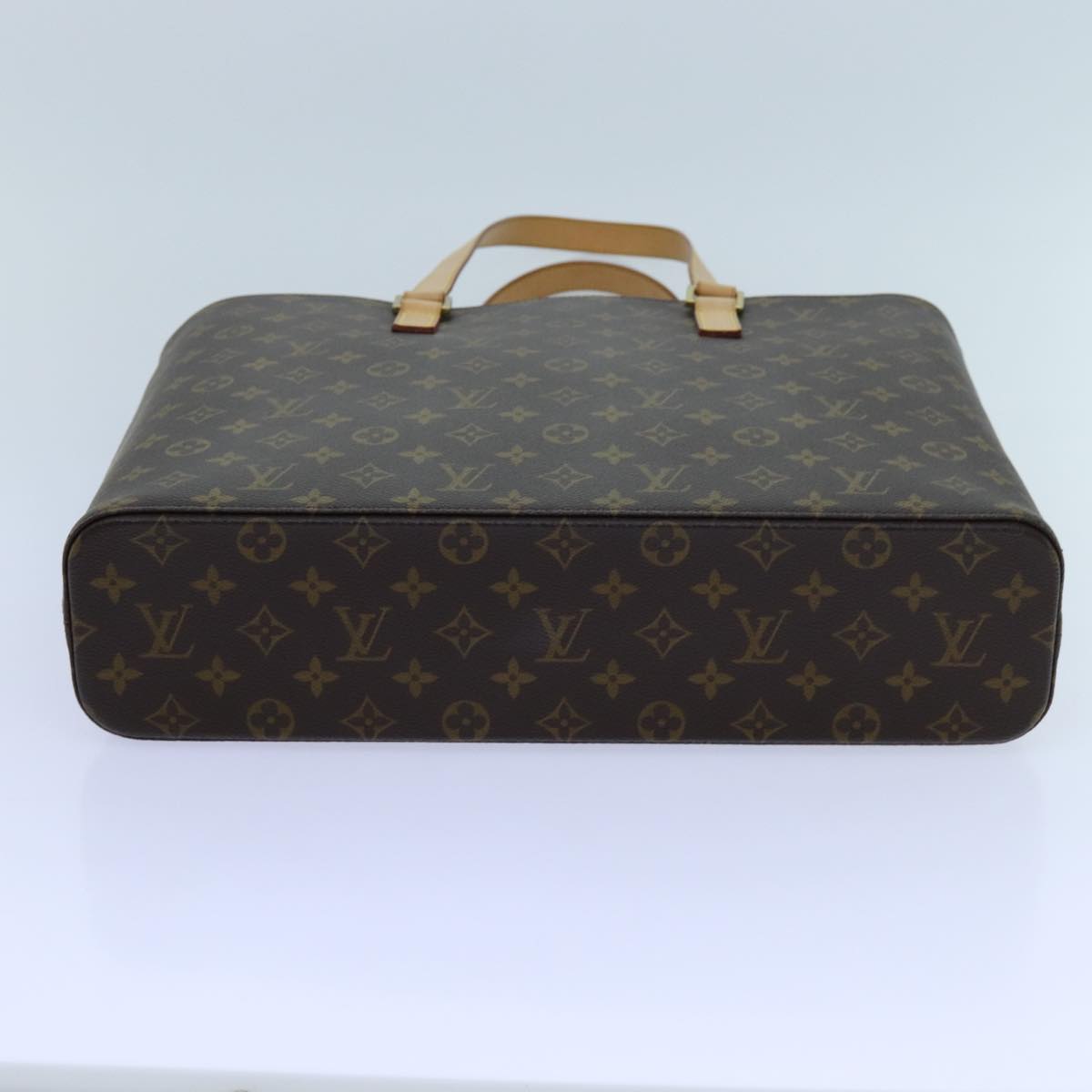 LOUIS VUITTON Monogram Luco Tote Bag M51155 LV am6059A