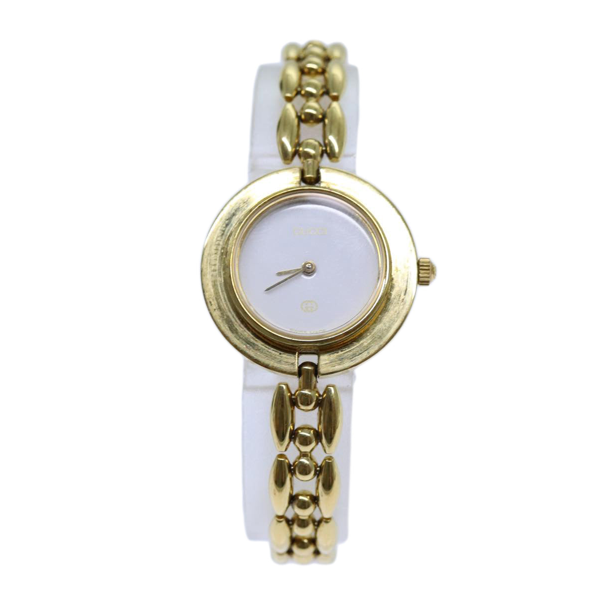 Luxury Gucci Trending 2025 Watches metal Gold  am6083