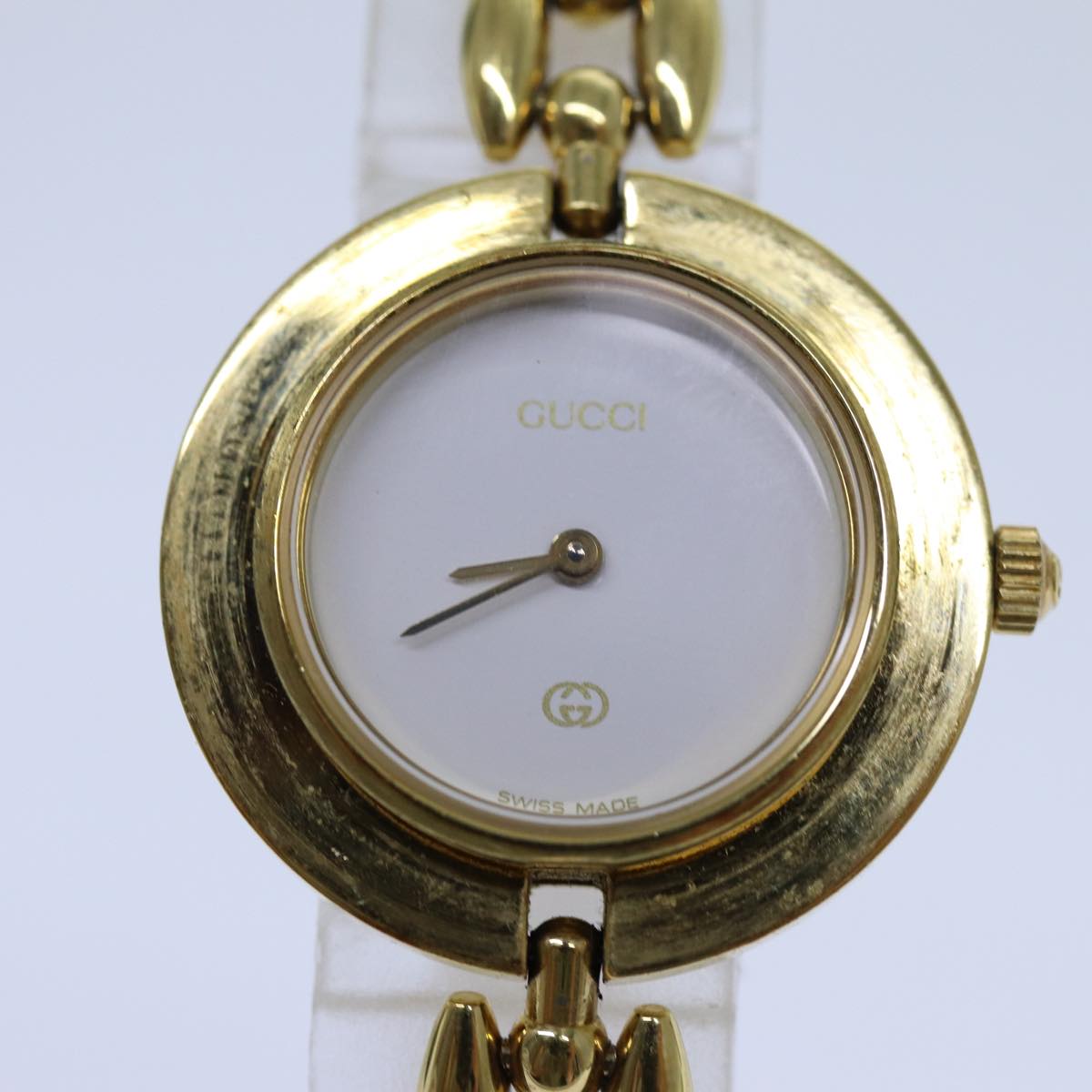 Luxury Gucci Trending 2025 Watches metal Gold  am6083