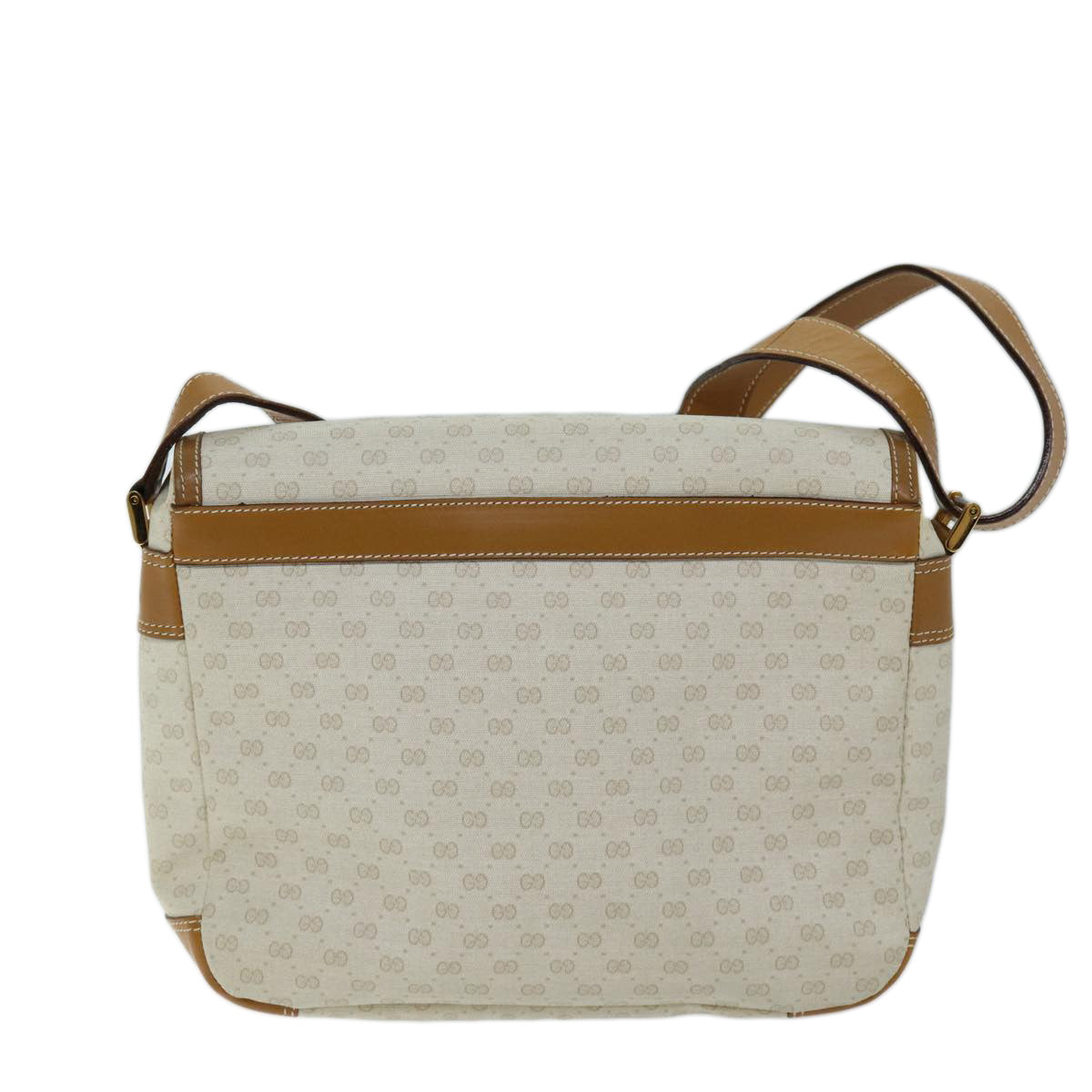 Luxury Gucci Trending 2025 Micro GG Supreme Shoulder Bag PVC Beige 001 106 0185  am6133