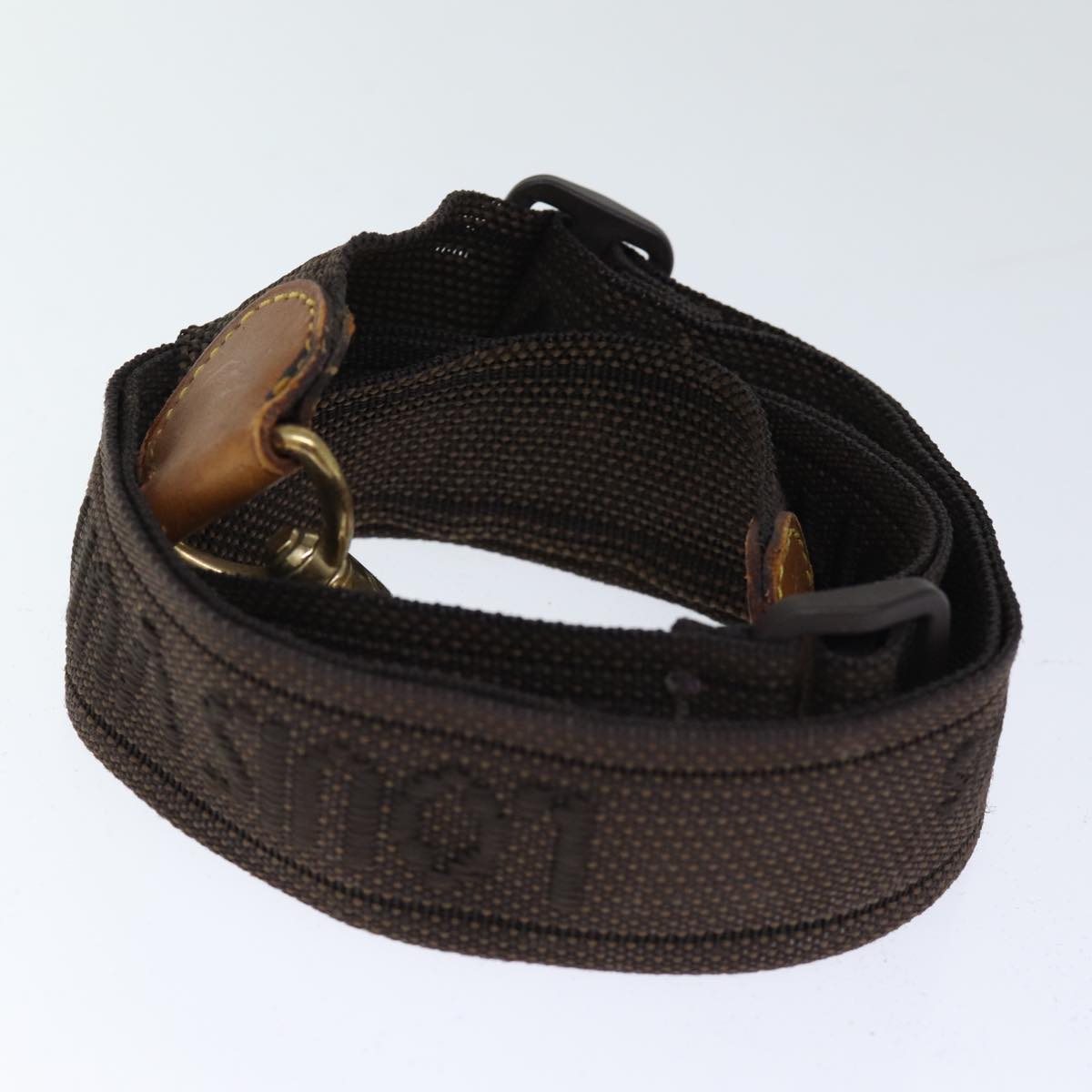 LOUIS VUITTON Monogram Portable Cabin Garment Cover M23420 LV am6163