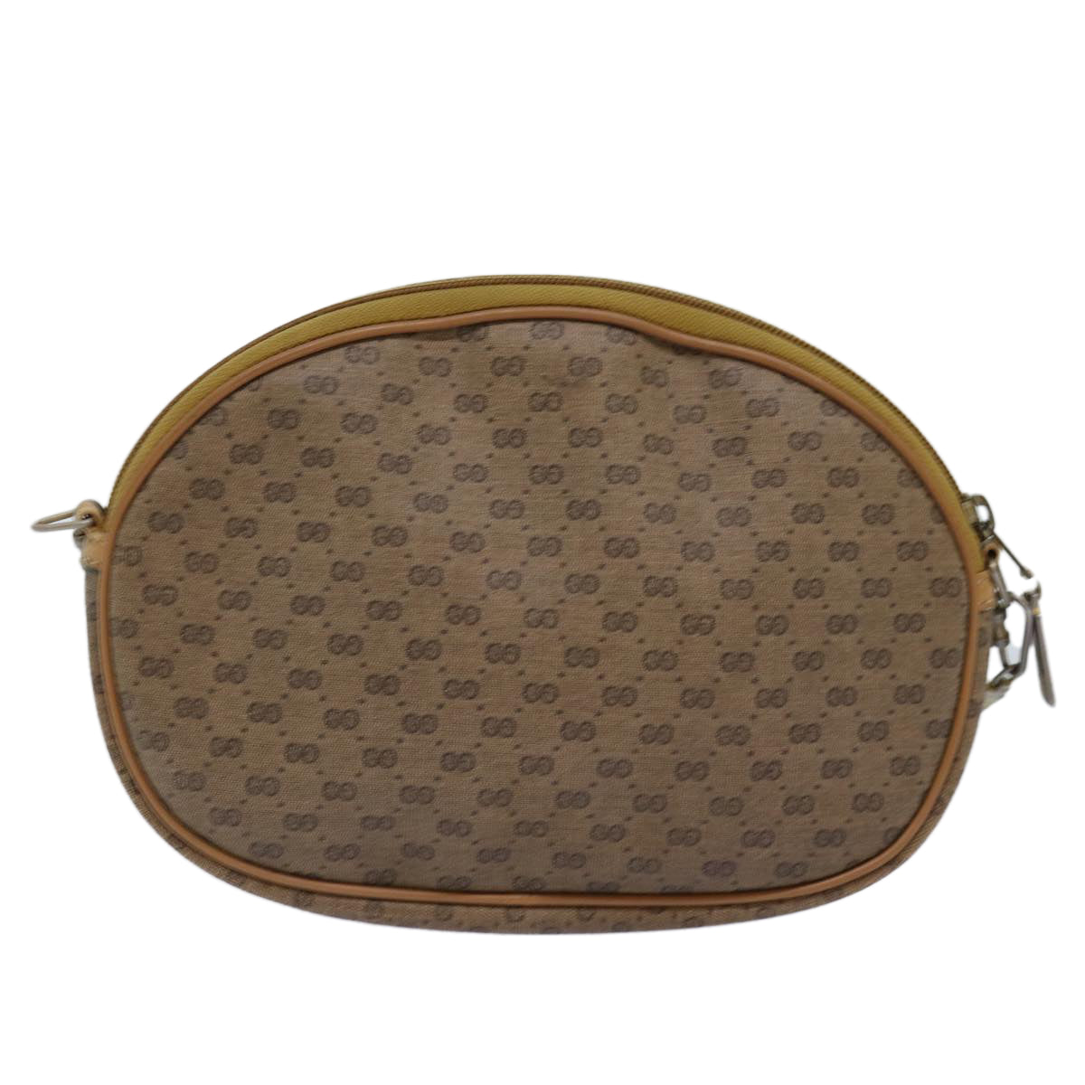 Luxury Gucci Trending 2025 Micro GG Supreme Shoulder Bag PVC Beige  am6185