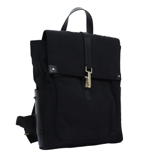 Luxury Gucci Trending 2025 Jackie Backpack Nylon Outlet Black  am6187