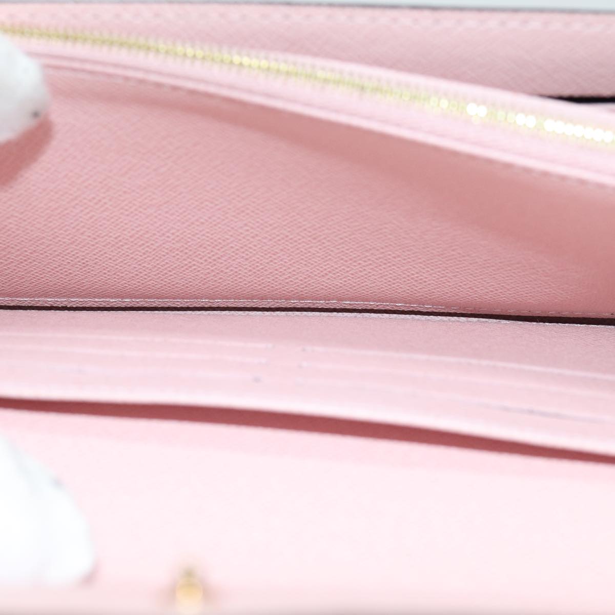 LOUIS VUITTON Monogram Portefeuille Sarah Rose Valerine M62235 LV am6274
